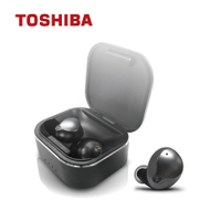 TOSHIBA東芝 TSB真無線藍芽耳機 RZE-BT950E-K