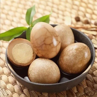 【所長茶葉蛋】原味茶葉蛋3包(10顆/包)