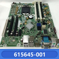 615645-001 for HP Z210 SFF motherboard 614790-002 LGA 1155 DDR3 motherboard 100% tested and fully functional