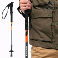 EIGER1989 TREKKING POLE TRAIL ENDURO [Original] Gunung Outdoor Camping