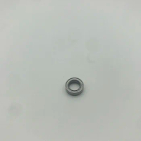 100PSC MR106zz bearing 6*10*3mm ABEC-3 MR106ZZ Miniature Bearings--- Free shipping