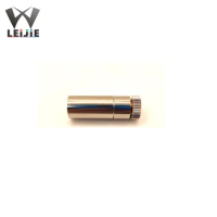 12x35mm(12x30mm) 1230 5.6mm Laser Diode Housing Case Shell Spring w/Metal 200nm-1100nm Collimating Lens DIY for LD Laser Module