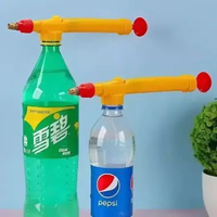 Head Sprayer Stick Kepala Semprotan Stick Sprayer Multifungsi / Semprotan Burung Pompa