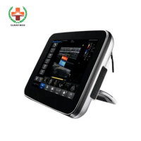 SY-A023 Flat b ultrasound panel USG Ipad ultrasound machine