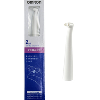 [2東京直購 少量現貨] OMRON 歐姆龍 SB-192 電動牙刷用 替換牙刷頭 SB-092新款 齒間縫隙刷頭_AA1