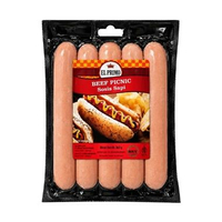 EL PRIMO BEEF PICNIC 360 GR