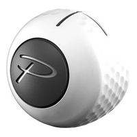 Goods Puttout Push Rod Magic Ball Short Distance Push Rod Practicing Ball Golf Putter Simulator