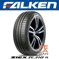 Ban Falken 215 50 R17 Ziex ZE310R 215 50 17