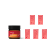 【紐西蘭Trilogy官方直營】溫和微晶煥膚去角質霜 60mL(去角質/果酸/煥膚/浮石)