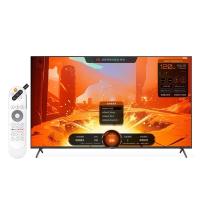 (無安裝)BenQ明基55吋4K連網GoogleTV顯示器J55-760