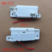 New For LG Washing Machine Door Lock Delay Switch EBF61215202 DM-PJT 16V 0.95A Washer Parts
