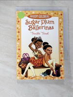 【書寶二手書T5／原文小說_CLS】Sugar Plum Ballerinas: Terrible Terrel_Roos, Maryn