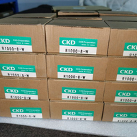 CKD วาล์วควบคุมความดัน R1000-6-W