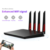 3G 4G Lte Dual Band Router Wifi antenna 4g wifi router wireless wifi router
