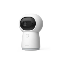 【Sioh 惜】Aqara G3 紅外線網關攝影機(橋接器 監視器 HomeKit)