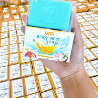 สบู่รังนก wp แพ็คเก็จใหม่