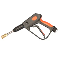 High Pressure Water Gun Acceleration Connector Household High-Pressure Cleaning Machine Accessories