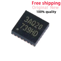 10-50pcs N76E003AQ20 3AQ20 QFN-20 New Wireless Charging IC In Stock Wholesale Integrated Circuits Se