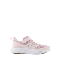 New Balance Fresh Foam 625 Bungee Lace with Top Strap Girls Kids Running Shoes - Pink