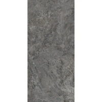 【台中大板磚】月亮谷-黑 西班牙大板磚 120x260cm(薄板/磁磚/地磚/壁磚/電視牆/中島/施工/每片)
