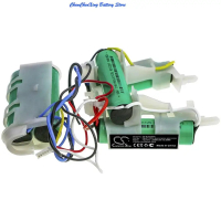 Cameron Sino 1500mAh/2500mAh Electrolux ZB3213ZB3214G9002737079002737089002737099002737309002737399