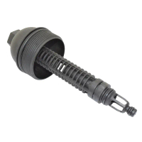 Penutup Penapis Minyak, Penutup Penapis Kereta, Untuk BMW E46 E53 E60 E60N E61 E61N E63N, 1142778932