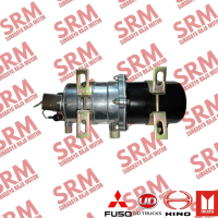 AIR DRAYER DR 31 FUSO BK/KBJ