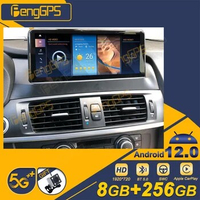 For BMW X3 F25 X4 F26 2010 -2017 Android Car Radio 2Din Stereo Receiver Autoradio Multimedia Player GPS Navi Head Unit Screen