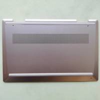 New laptop bottom case base cover for HP Pavilion X360 2-in-1 14-EK pink
