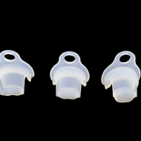 3pcs KSD-G3 Accessories Spacer for CB3000,CB6000&amp;CB6000S Chastity Device,Cock Cage,Chastity Belt,Cock Ring A190