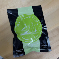 街市妹 - 匈牙利鵝肝120g (最佳食用期: 2026/12/14) 一包