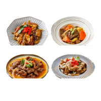 【紅杉食品】燴飯系列 咖哩雞 咖哩牛 日式薑燒豬 豬丼 炒牛肉 豬肉絲 沙茶羊(非即食 快速料理包 燴飯)