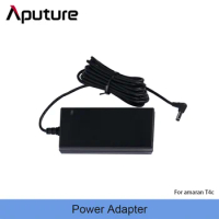 Aputure Amaran Power Adapter for Amaran T4c