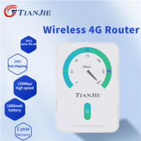 Unlock Wifi Router Wireless 150mbps 2.4G Dual Band Wi Fi Router Work with ALL Sim Pocket Router home internet Hotspot Mifi Modem