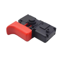 Electric Hammer Tool Parts Speed Governor Control Switch For Bosch Drill Switch GBM13RE GBM10RE GBM350RE TBM3400 TBM1000 TBM3500