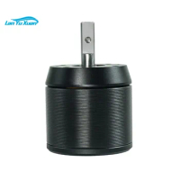 Brushless DC 5048 Induction Motor Assembly Electric Equipment Mechanical Arm Skateboard Off-road Vehicle Motor