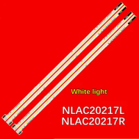LED TV Backlight Strip for KDL-55W700A KDL-55W900A KDL-55W905A YLV5522-02N 61.P8301G001 NLAC20217L NLAC20217R