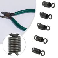 Repair Parts Crimping Pliers Wire Stripper Spring Metal Repair Tools Automatic LA815238 Peeling Tool Multifunctional