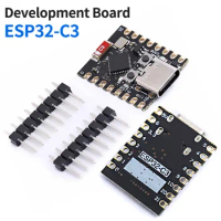 ESP32-C3 Development Board ESP32 SuperMini Development Board ESP32 Development Board WiFi Bluetooth For Arduino ESP8266