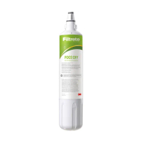 【3M】S003 DIY淨水器替換濾心 F003-5(適用S003/DS02/DS03系列濾心)