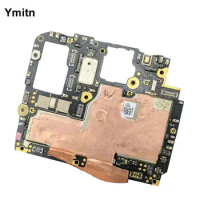 Ymitn Unlocked Main Board For OnePlus Nord N10 Mainboard Motherboard With Chips Circuits Flex Cable Logic Board
