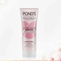 POND'S SET 3 Tipe Cleanser (Whip Foam + Biome Gel + Resilience Gel) - Sabun Cuci Muka Pond`s Pencera