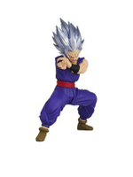 ฟิกเกอร์ Dragon Ball Super Super Hero Blood Of Saiyans Vol.14 Beast Gohan (Special Ver.) หลากสี
