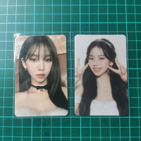 Photocard Karina Aespa
