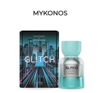 Mykonos Glitch Setiawanade Parfum 50ml BNIB