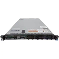 YYHCCheap Price Used Dell PowerEdge R630 Rack Server Customize According to Customer Requirements R610 R620 R630 1U Rack Server
