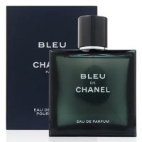Chanel 香奈兒 Bleu 藍色男性淡香精 EDP 150ml(平行輸入)