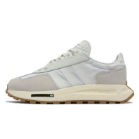 adidas 休閒鞋 Retropy E5 男鞋 女鞋 灰白 膠底 情侶鞋 Boost 愛迪達 Originals H03075