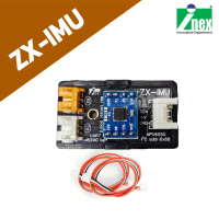 INEX ZX-IMU โมดูลวัดความเอียงและทิศทาง#Gyro#เซนเซอร์#sensor#pop32i คําแนะนําการขายที่ร้อนแรงในเดือนน
