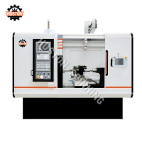 Metal Spinning Small Cone Cnc Metal Spinning Machine Copper Aluminum Iron Stainless Steel Spinning Lathe